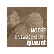 NOTRE ENGAGEMENT QUALITÉ