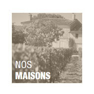 nos maisons