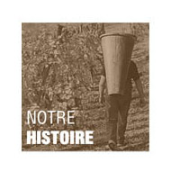 Notre histoire