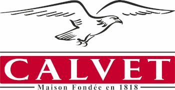 Logo vin Calvet