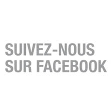 suivez-nous sur facebook