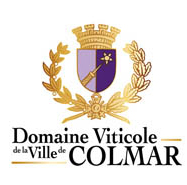 le Domaine Viticole de la Ville de Colmar 